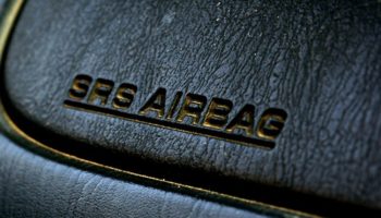 Проверка подушек безопасности