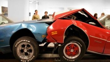 Как выжить в автомобильной аварии