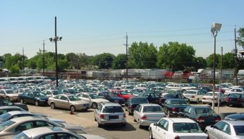 Выбираем подержанный автомобиль