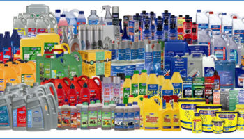 Автомобильная химия