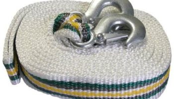 Буксировочный трос