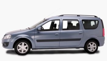 Лада-Ларгус