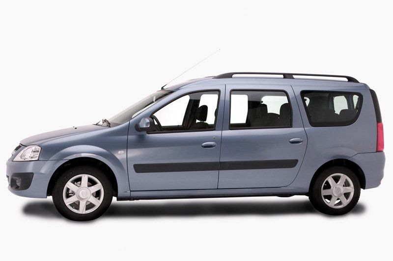 Лада-Ларгус