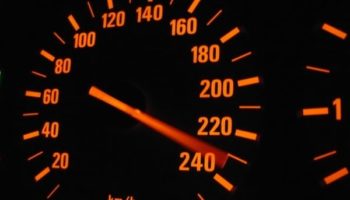 Лихачи на дороге