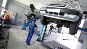 Как не стать жертвой обмана на СТО