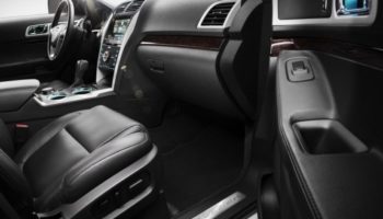 Современные технологии в автомобиле