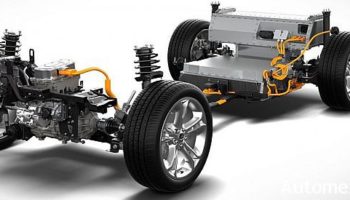 Вибрация в автомобиле