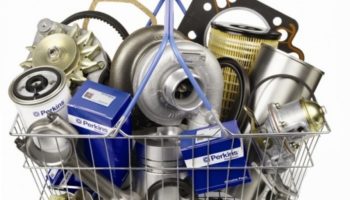 Запчасти для автомобиля