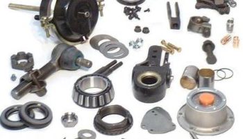 Запчасти для автомобиля