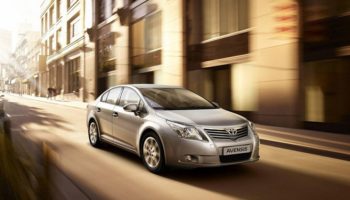 Обкатка нового автомобиля