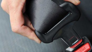 Ремень безопасности