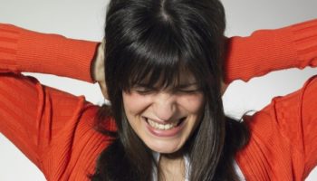 Шум в машине