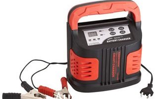 Зарядное устройство для аккумулятора