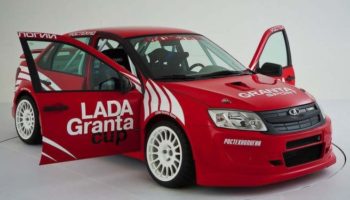 LADA Granta Sport