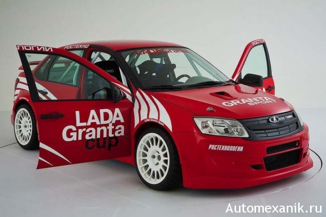 LADA Granta Sport