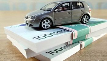 Кредиты на покупку авто возвращаются