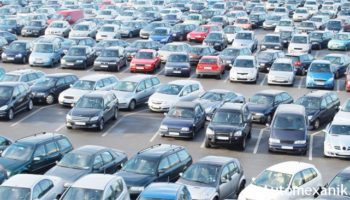 Автомобильный рынок