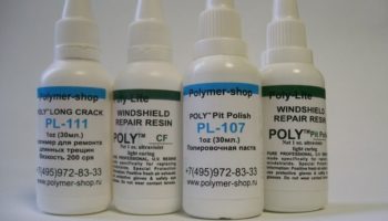 Полимеры для ремонта