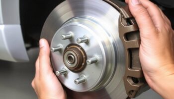 Как определить износ тормозных дисков без снятия колёс: практический гид для водителя