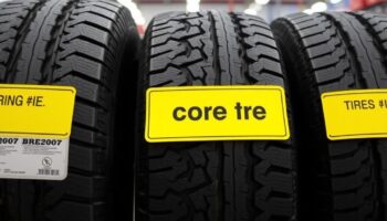 Как хранить шины: правила и ошибки — практический гид по сохранению резины в отличном состоянии