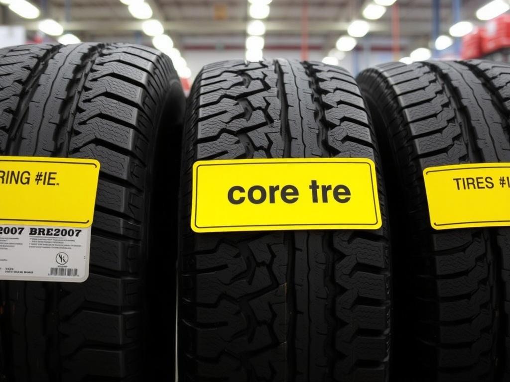 Как хранить шины: правила и ошибки — практический гид по сохранению резины в отличном состоянии