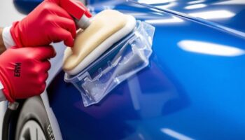 Броня цвета: как воски и полироли защищают лакокрасочное покрытие и сохраняют блеск автомобиля