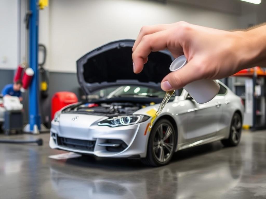 Замена охлаждающей жидкости: нюансы для разных авто — как не промахнуться и сохранить двигатель в порядке