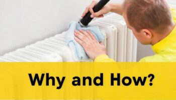 Мойка радиатора: зачем и как — возвращаем дыхание двигателю