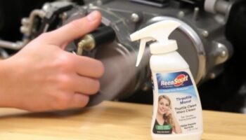 Чистка дроссельной заслонки: инструкция, которая возвращает плавность и уверенность за рулем