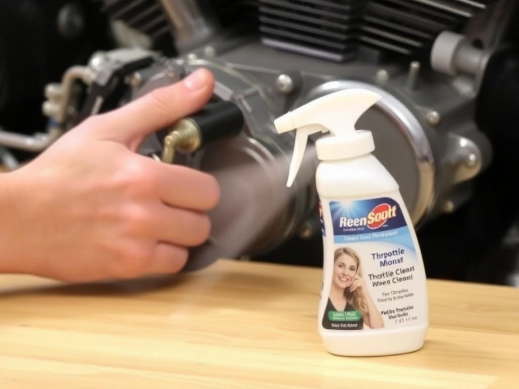 Чистка дроссельной заслонки: инструкция, которая возвращает плавность и уверенность за рулем