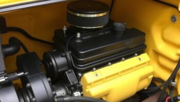 Тепло под контролем: как утеплить двигатель и какие материалы выбрать