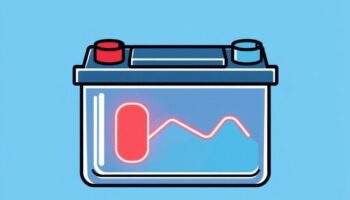 Почему разряжается аккумулятор: 7 частых причин — и как с ними бороться
