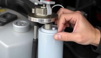 Как проверить топливный насос: пошаговый гид по диагностике без лишних сюрпризов