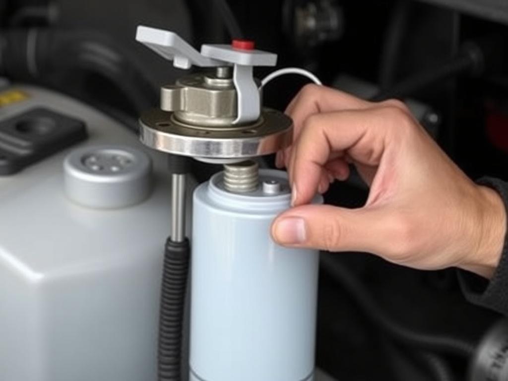 Как проверить топливный насос: пошаговый гид по диагностике без лишних сюрпризов