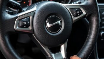 Регулировка рулевого управления: когда и как вернуть машине точность и баланс