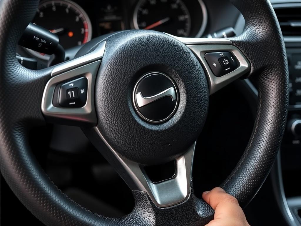 Регулировка рулевого управления: когда и как вернуть машине точность и баланс