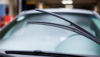 Замена щёток стеклоочистителя: тонкости, которые реально помогают на дороге