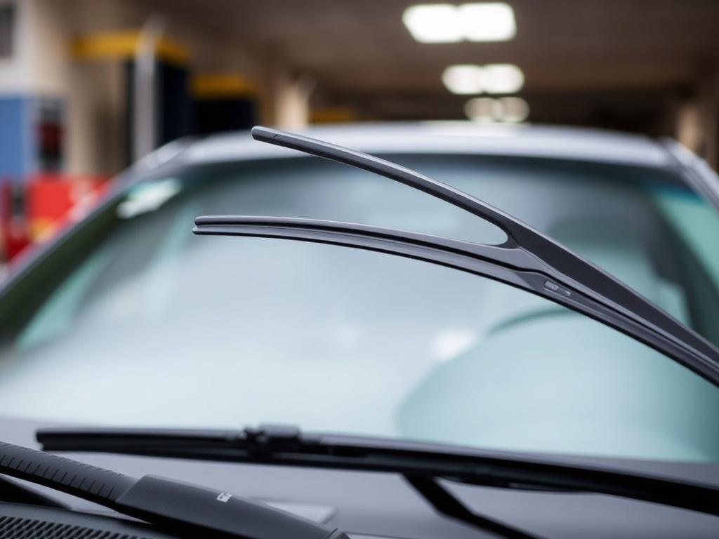 Замена щёток стеклоочистителя: тонкости, которые реально помогают на дороге