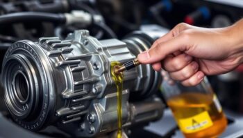 Выбор трансмиссионного масла: на что смотреть, чтобы коробка радовала плавной работой и долговечностью