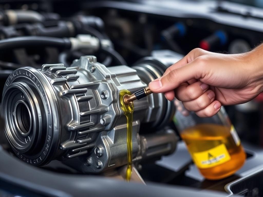 Выбор трансмиссионного масла: на что смотреть, чтобы коробка радовала плавной работой и долговечностью