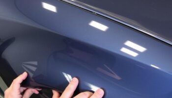 Ремонт сколов на кузове: пошаговая инструкция, чтобы вернуть блеск металлу