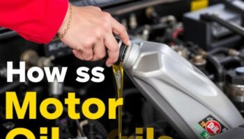 Как выбрать моторное масло: гид для новичков