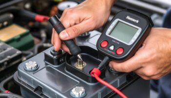 Как проверить аккумулятор без специального оборудования: простые способы и реальные результаты
