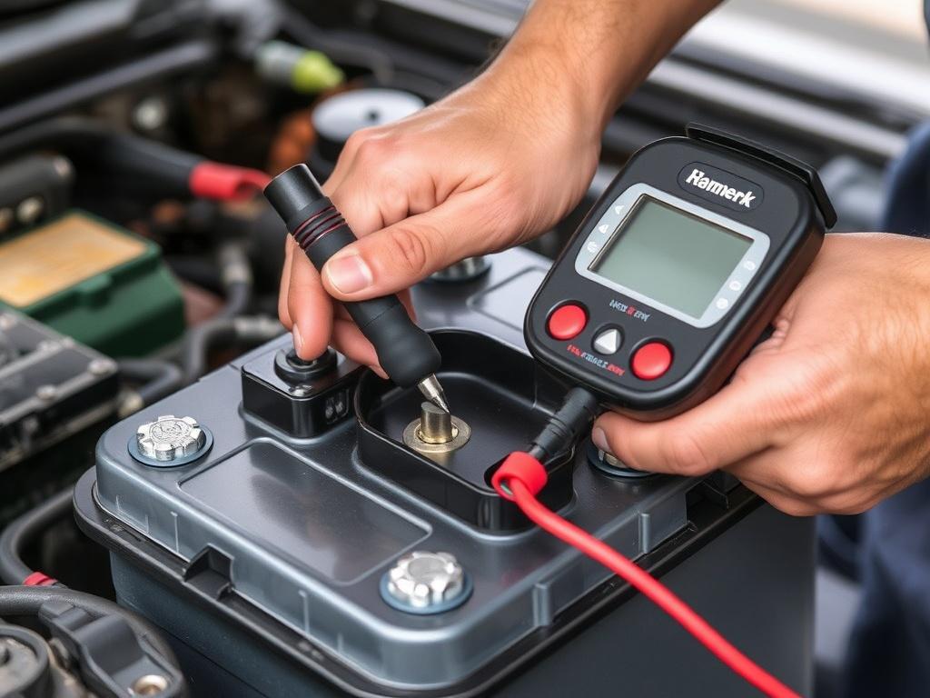 Как проверить аккумулятор без специального оборудования: простые способы и реальные результаты