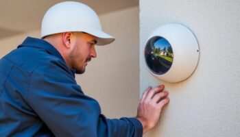 Установка сигнализации: базовые правила — как грамотно выбрать и установить систему защиты вашего дома