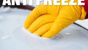 Как долить антифриз: правила и предостережения