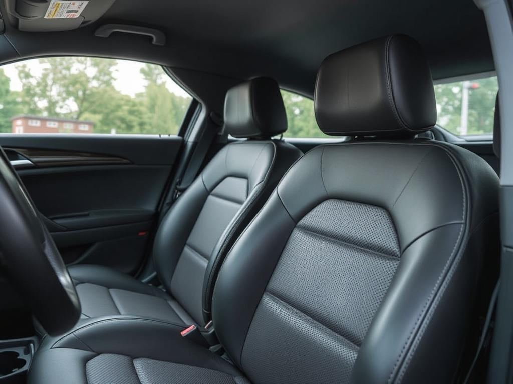 Безмятежный салон: как устранить скрип в салоне и вернуть поездкам тишину