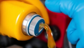 Замена жидкости ГУР: нюансы, которые стоит знать каждому водителю