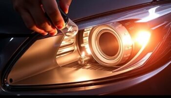 Замена лампочек в фарах: хитрости для разных моделей — как не попасть впросак и вернуть свет на дорогу