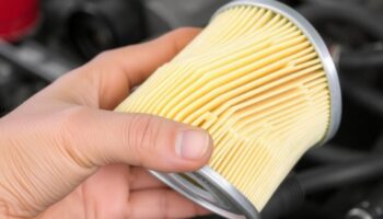 Как заменить масляный фильтр: ошибки, которых стоит избегать — практический гид для каждого автолюбителя